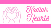 Kodiak Hearts