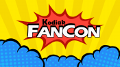 Fan Con logo