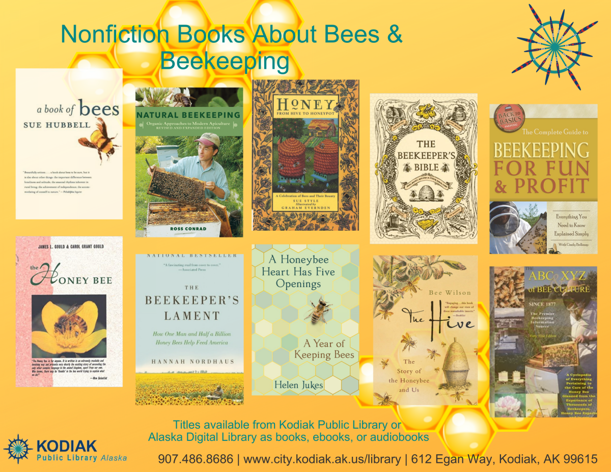 Bee Books