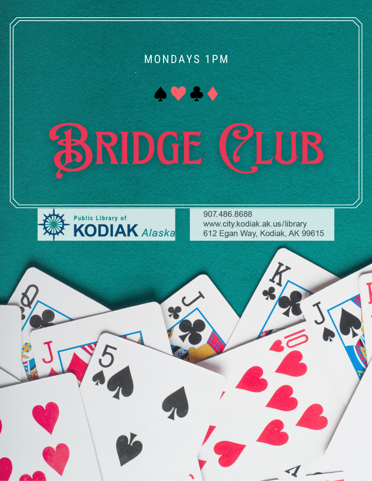 Bridge Club
