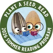 summer reading nuts