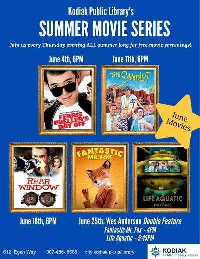 Summer Movies