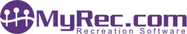 My Rec Symbol