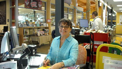 Library Director
