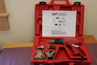 Heat Gun