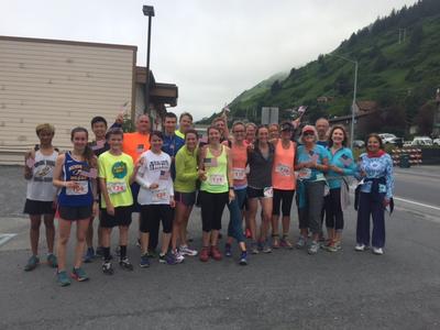 4th of July Runners